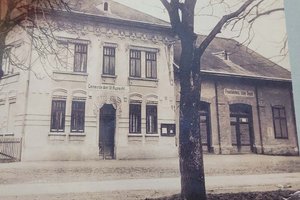 Stadtteilmuseum St. Ruprecht am 7. Mai 2025 wieder geöffnet
