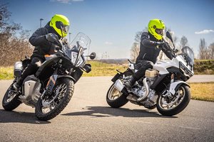 Start der Motorrad-Saison: Bike richtig auswintern. Foto: ÖAMTC Fahrtechnik/Houdek ÖAMTC Fahrtechnik Motorrad Training. Foto: ÖAMTC Fahrtechnik/Houdek