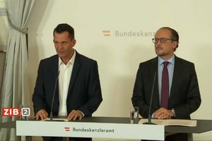 Kärntner Wirtschaft akzeptiert zähneknirschend Corona-Verschärfungen. Foto: Screenshot YouTube