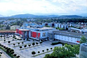 Am KIKA-Areal soll leistbarer Wohnraum entstehen. Foto: zVg