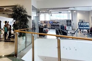 Kampfsport- und Fitnessschule im Südpark insolvent. Foto: Mein Klagenfurt