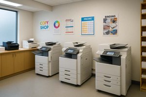 Print lebt! Junge Kreative setzen in Klagenfurt wieder auf hochwertige Druckprodukte