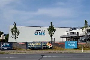 Aus für den Trampolinpark Jumpworld.One. Foto: Mein Klagenfurt