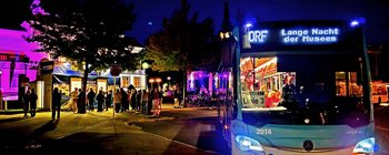 Lange Nacht der Museen: 51 Museen und Galerien waren in Klagenfurt dabei. Foto: Mein Klagenfurt