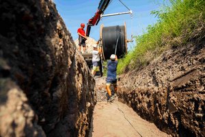 Geplante Stromabschaltung am Donnerstag in Klagenfurt wegen Wartungsarbeiten. Foto: Stabentheiner