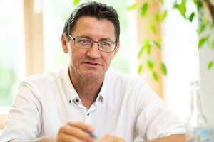 Landwirtschaftskammerpräsident: „Kärnten soll wolfsfreie Zone werden“. Foto: Paul Gruber