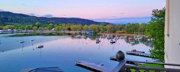 Österreich Bild: 100 Jahre See(h)nsucht im Strandbad Klagenfurt. Foto: Mein Klagenfurt