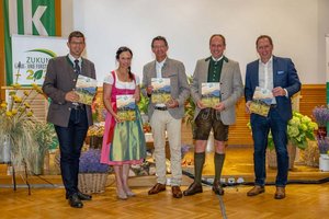 Zukunfts-Strategie für Kärntens Land- und Forstwirtschaft
