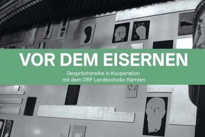 Vor dem Eisernen: Ein Abend voller Reflexion und Diskurs über menschliche Beziehungen