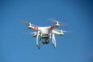 Klagenfurter Forscher und Forscher der NASA veröffentlichen gemeinsam Drohnenflugdaten