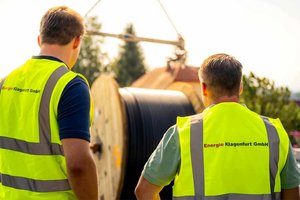 SPÖ fordert klares Nein zum Verkauf der Energie Klagenfurt. Foto: Energie Klagenfurt