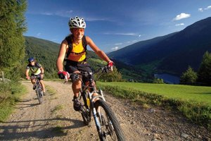 Die mehrtätige Tour findet ihren Abschluss in Kärnten. Foto: Kärnten Werbung / Franz Gerdl