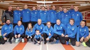 KSK Klagenfurt-Magdalensberg startet in die neue Kegelsaison. Foto: KSK Klagenfurt-Magdalensberg