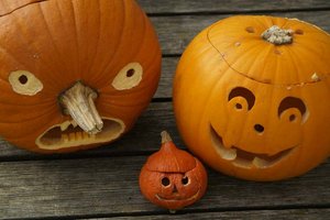 Am 31. Oktober: Kinder Halloweenparty im VolXhaus 