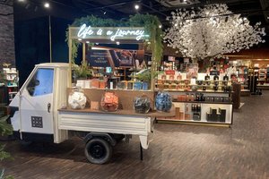 Neue Shops in den City Arkaden Klagenfurt, Foto: City Arkaden