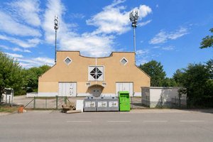 Illegale Müllablagerungen in Welzenegg: SPÖ fordert Kameras und Altstoffsammelzentrum. Foto: Google Street View