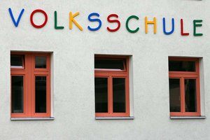 Digitalisierung in Klagenfurter Volksschulen