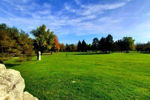 Gemeinderätin Ulrike Herzig fordert Prüfung einer Hundefreilaufzone im Europapark. Foto: Mein Klagenfurt