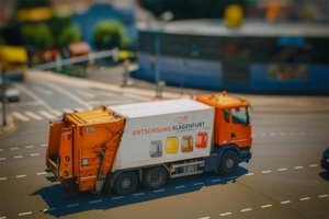 2026: Stärkerer Fokus auf digitale Müll-App, Müllausstellung kommt nach Klagenfurt. Foto: Mein Klagenfurt