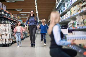 Auch heuer wieder: Filialen von Lidl bleiben am 8. Dezember geschlossen. Foto: Lidl Österreich