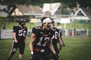 Carinthian Lions im Playoff Modus. Foto: Angie Hohenwarter