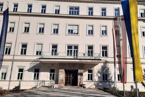 Ukraine-Krise: Gemeinsamer Appell an Bundesregierung aus dem Kärntner Landtag. Foto: Mein Klagenfurt