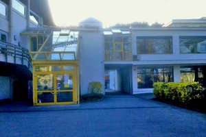 Gemeindezentrum Viktring: Stadt prüft Sanierungsbedarf