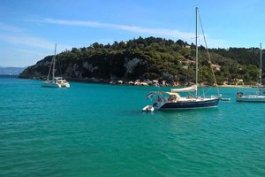 Urlaubstrends 2020 - Korfu