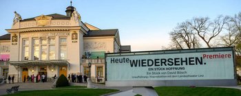 Bewegende Premiere im Stadttheater Klagenfurt: „Wiedersehen. Ein Stück Hoffnung“ berührt das Publikum