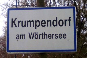 Motorradfahrer bretterte mit 120km/h durch Krumpendorf