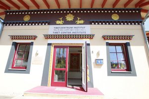 Die Zukunft des Tibetzentrums in Hüttenberg ist gesichert. Foto: Mein Klagenfurt