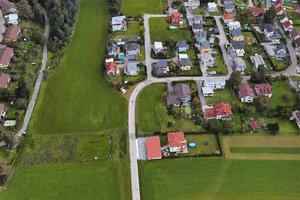 Künstlerin Ilse-Mayr erhält in Waltendorf eine eigene Straße. Foto: Google Maps