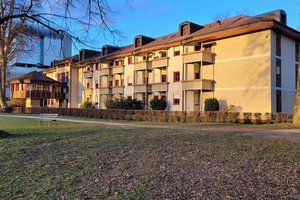 Hülgerthpark: „Neue Betreibergesellschaft muss bis Anfang September stehen“. Foto: Mein Klagenfurt