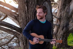 Michael Hartenberger meldet sich mit „Lullaby Sessions“ zurück. Foto: zVg