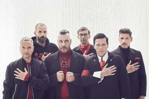 Rammstein kommen wieder nach Klagenfurt ins Wörthersee Stadion. Foto: Jens Koch