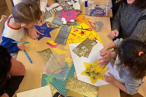 KinderStadt Klagenfurt: Kinderbetreuung ohne Voranmeldung. Foto: Hilfswerk Kärnten
