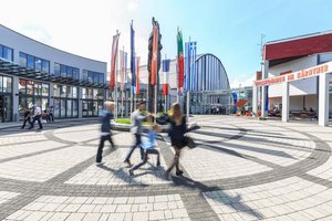 Mit der Kärntner Familienkarte günstiger zur Familienmesse. Foto: Kärntner Messen