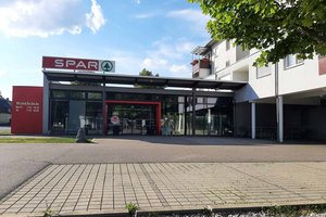 Modernisierungsumbau: SPAR in Fischl schließt am 12. Juli. Foto: Mein Klagenfurt