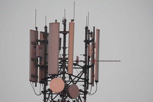 Das 5G Netz bringt in Hinsicht auf Sicherheit einige positive Aspekte mit.