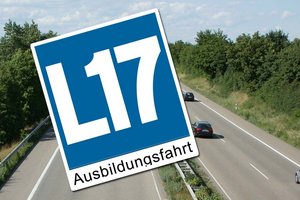 17-Jährige bei L17-Ausbildungsfahrt mit 172 km/h auf A2 bei Grafenstein unterwegs