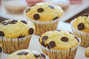 Jugendliche backten Cannabis-Muffins: Mutter mit Bewusstseinsstörungen im Krankenhaus