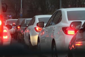 Verkehr ist Kärntens größter Verursacher von Treibhausgasen