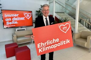 Ehrliche Klimapolitik: Aus dem Wahlprogramm der SPÖ Kärnten