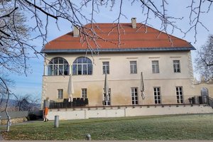 Schloss Maria Loretto. Foto: Mein Klagenfurt