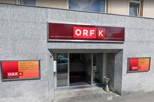 LH Kaiser zu ORF-Wahl: Landesstudios sind weiterhin zu stärken. Foto: Google Street View