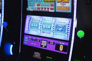 Demoversionen der Slots bewahren Sie vor unbedachten Entscheidungen