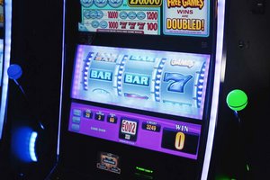 Demoversionen der Slots bewahren Sie vor unbedachten Entscheidungen