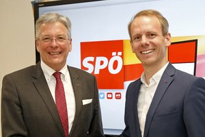 SPÖ Kärnten will Sozialstaat langfristig absichern. Foto: SPÖ Kärnten