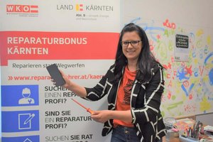 Rechnungen bis 25. April können jetzt noch bis 25. Mai 2022 eingereicht werden. Foto: Büro LR.in Schaar