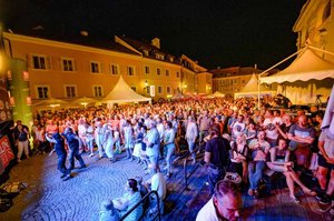 Stadt Klagenfurt unterstützt Altstadtzauber mit 80.000 Euro. Foto: Mein Klagenfurt